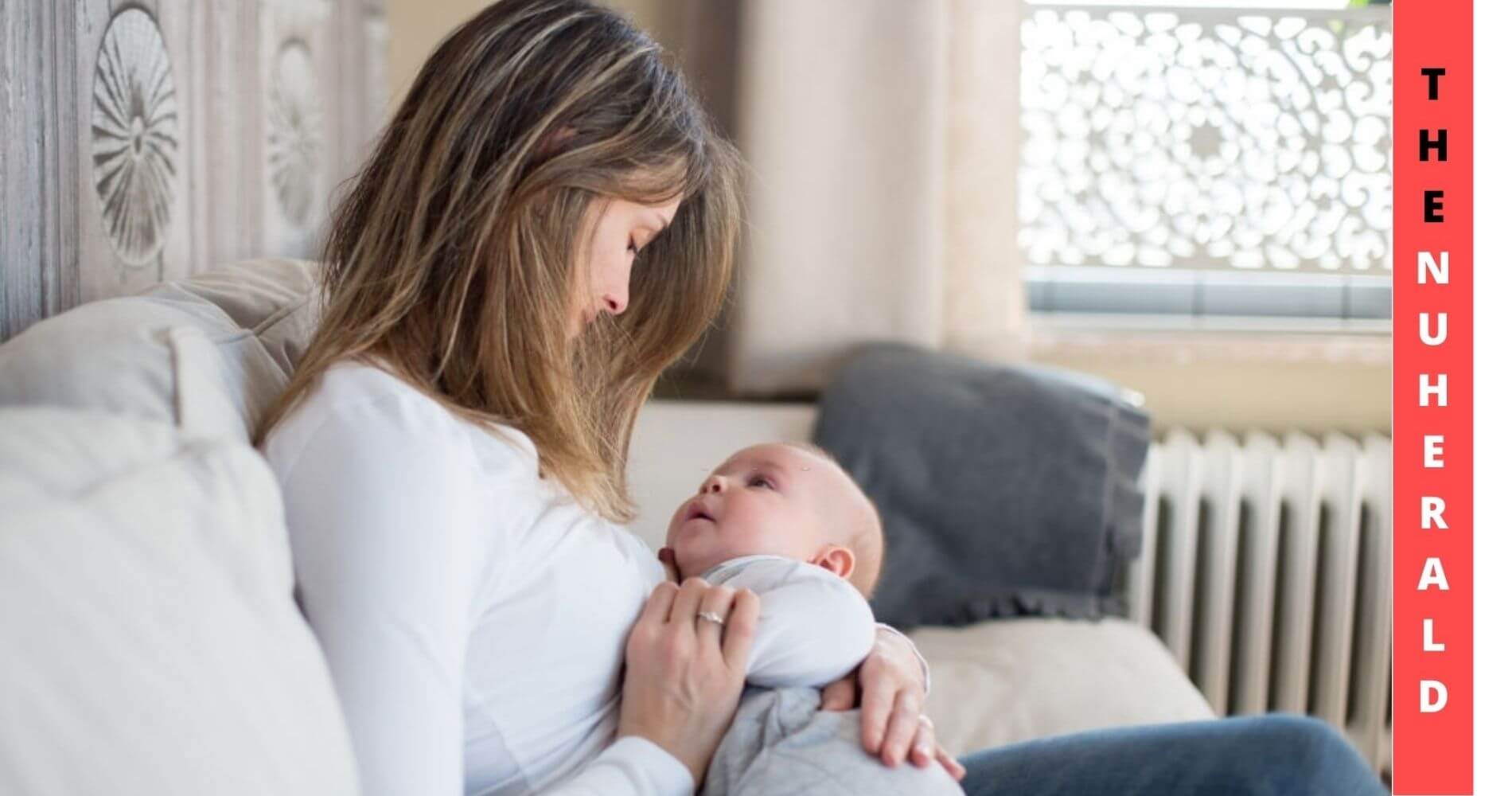 Breastfeeding-Babies-Get-Covid-19-Antibodies-From-Vaccinated-Mothers