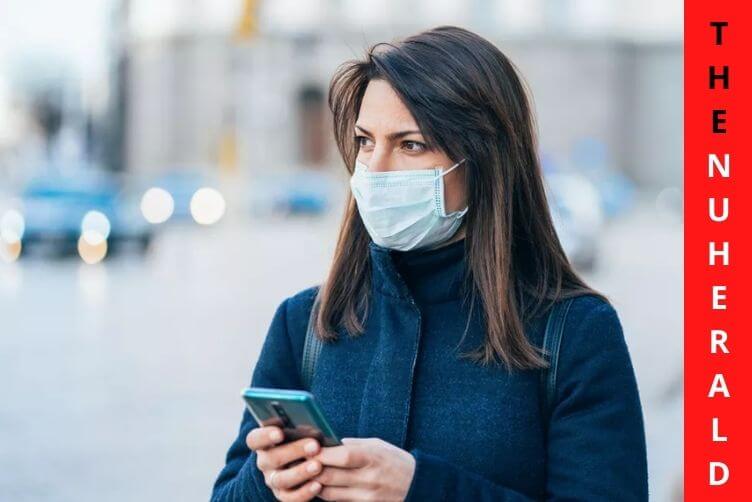 CDC-Urges-Americans-To-Use-Professional-Grade-Masks