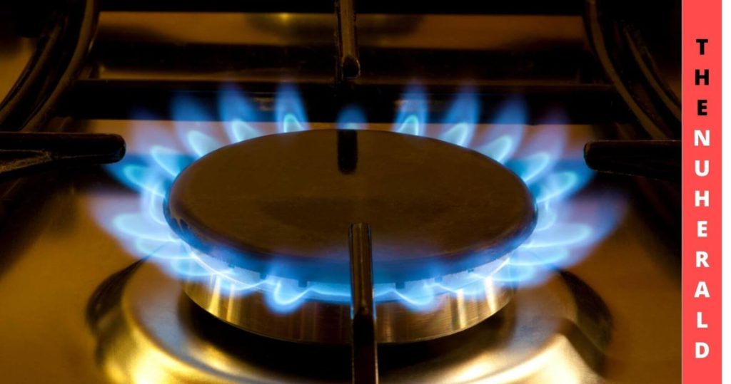 Climate And Health Impacts Of Using Natural Gas Stoves And Ovens