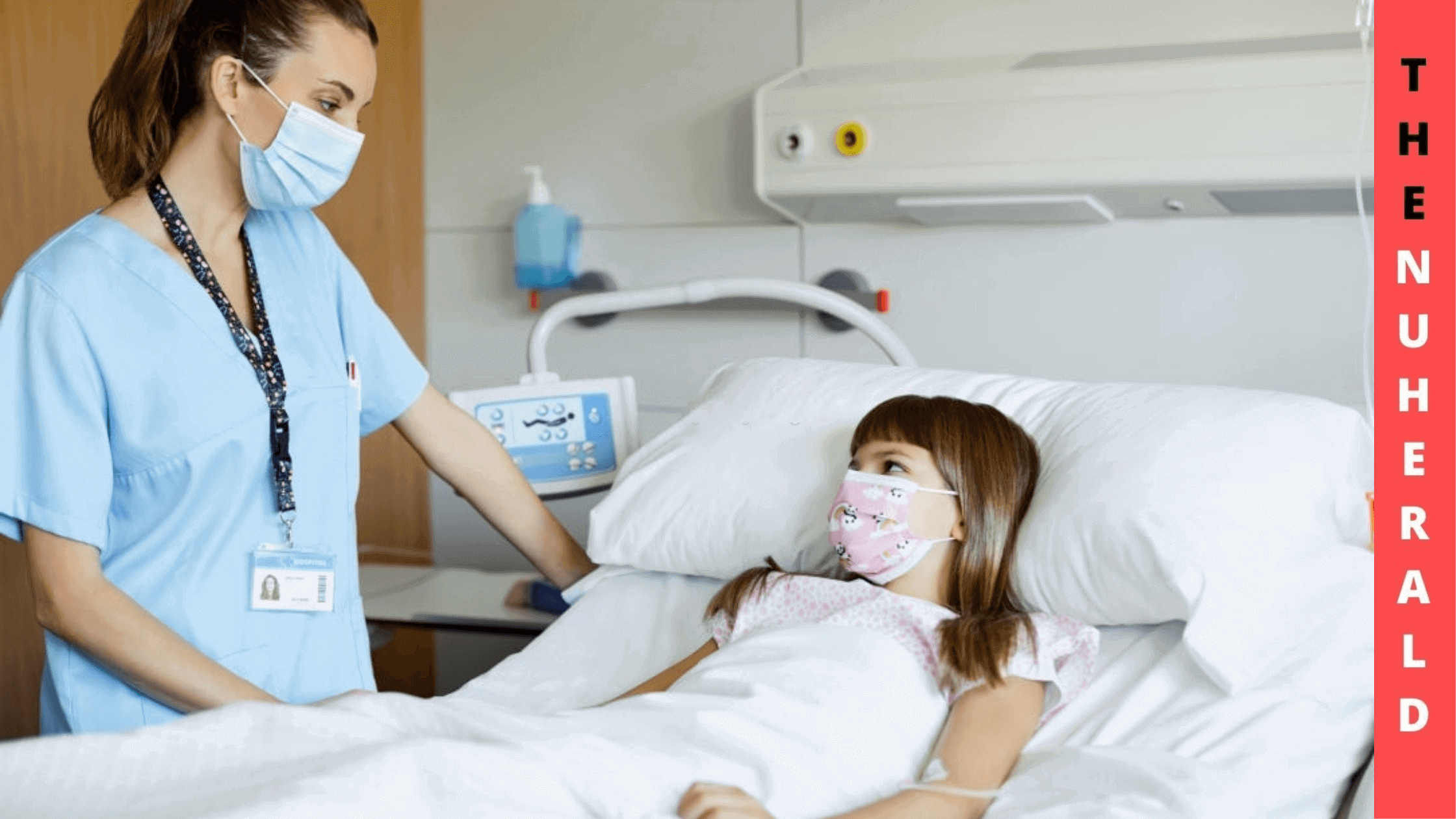 Covid Infection Linked With Neurological Symptoms In Hospitalized Kids