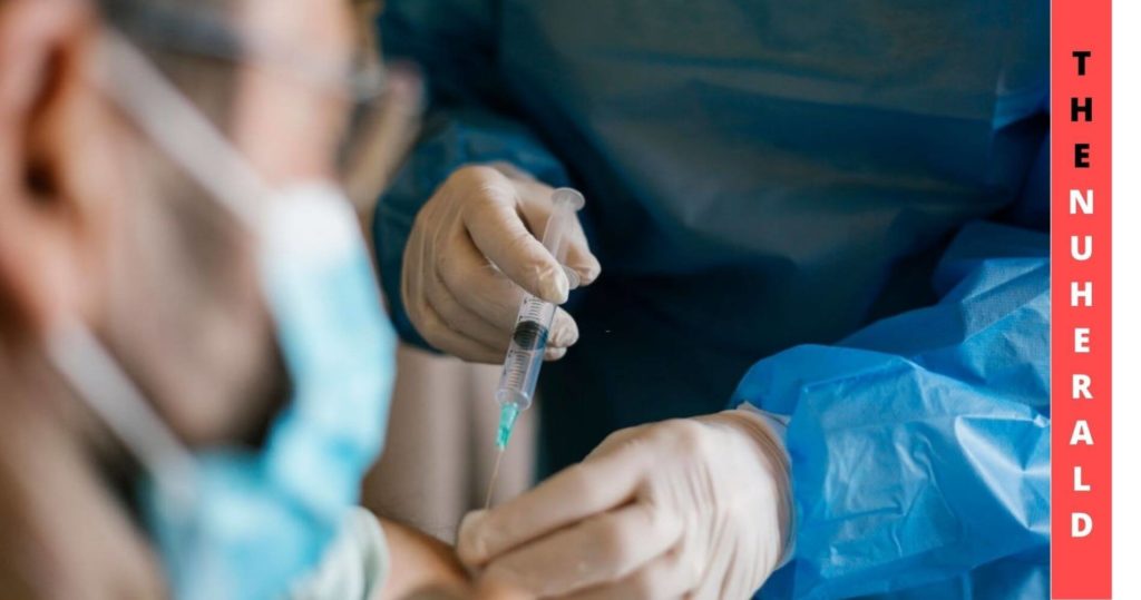 Covid vaccine mandate: US Supreme Court divided