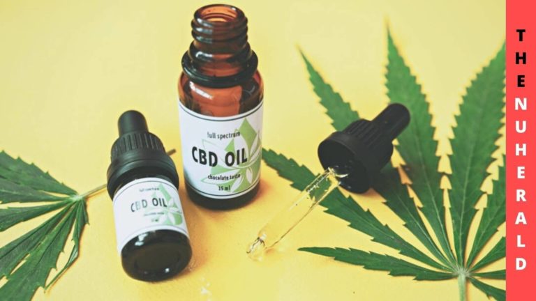 Dermatologists Warn Against Using CBD & Cannabis For Acne & Psoriasis