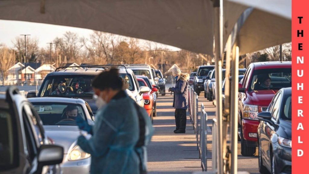 Dramatical Drop On Omicron Cases Can Be Expected In US And Britain