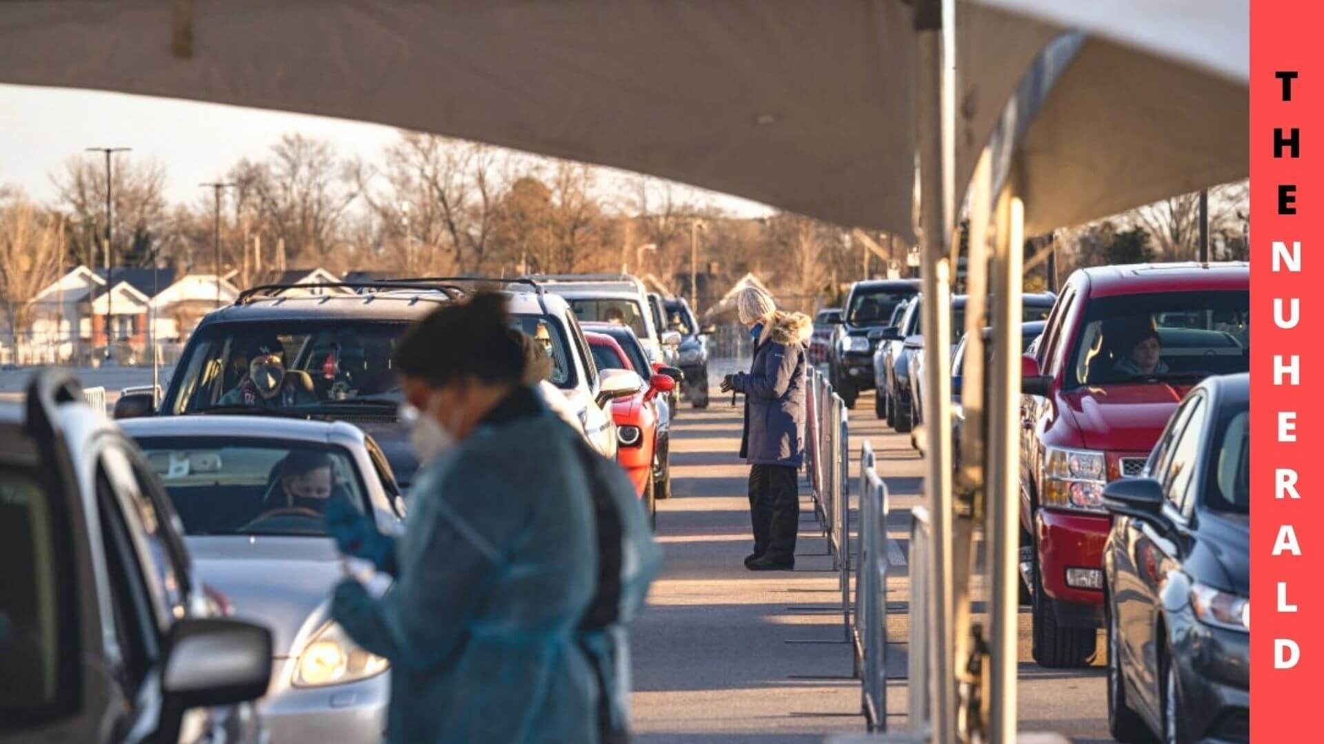 Dramatical Drop On Omicron Cases Can Be Expected In US And Britain