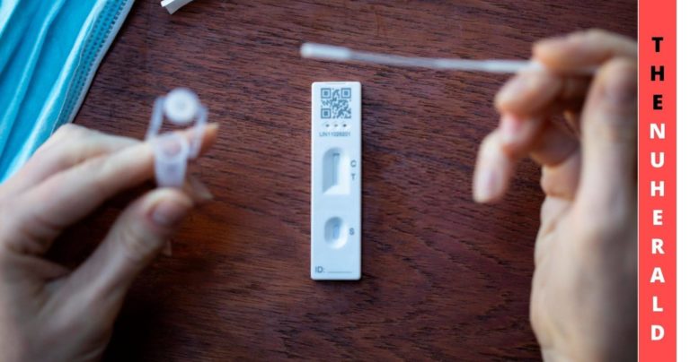 Early-Stages-Of-Infection-Some-At-Home-Testing-May-Miss-Omicron