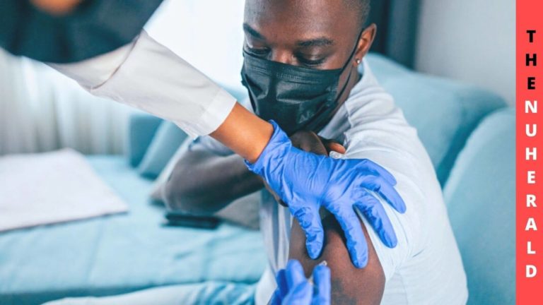 Effectiveness Of Booster Dose Against Omicron; When To Get Boosted