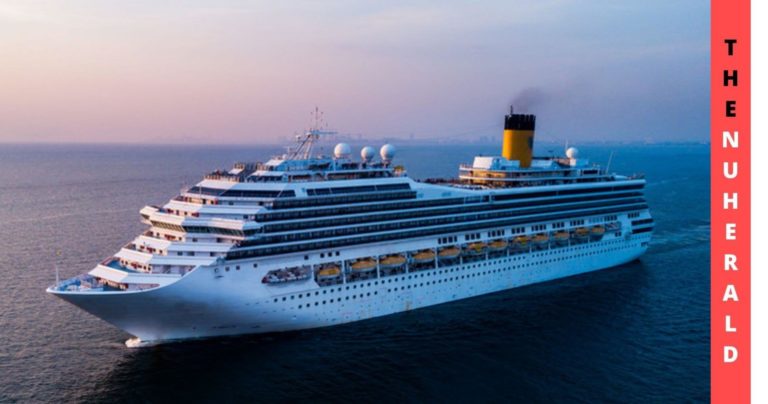 Even-If-Vaccinated-Americans-Are-Advised-To-Avoid-Cruise-Travel