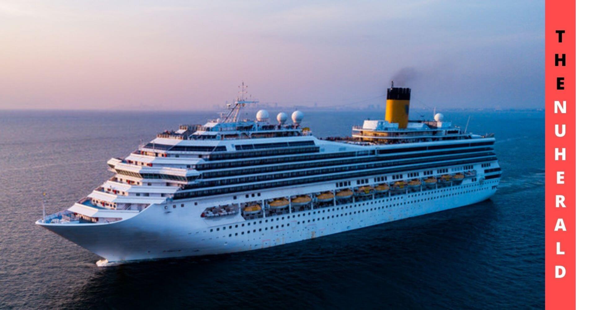 Even-If-Vaccinated-Americans-Are-Advised-To-Avoid-Cruise-Travel