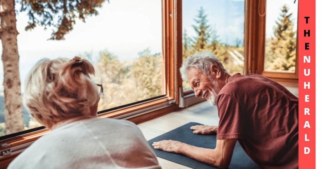 Exercises Prevent Epigenetic Aging At Old Age