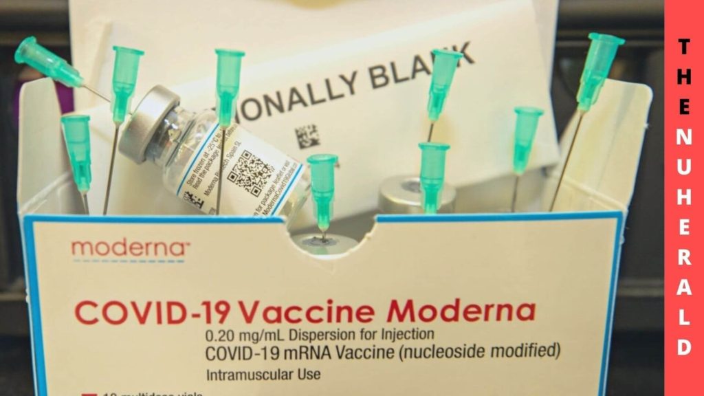 Experts Hope For mRNA Vaccine Possibilities