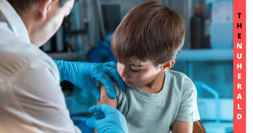 Flu Vaccines Can Be Lifesaving For Kids, Says CDC