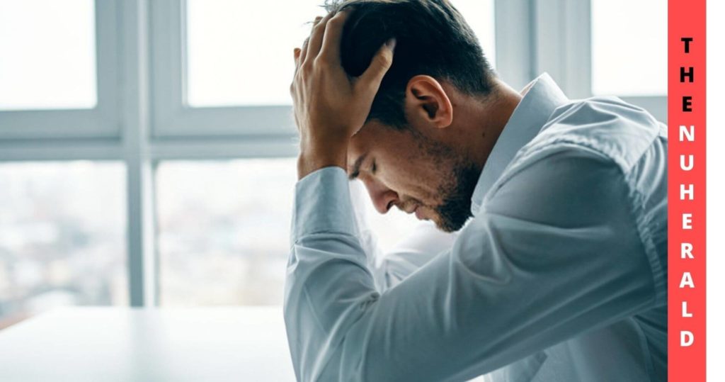 Inflammation In Men Is Strongly Linked To Serial Breakups & Living Alone