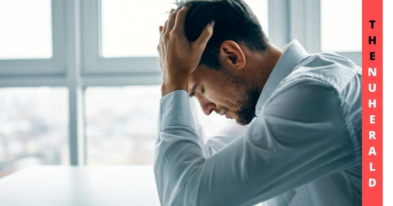 Inflammation-In-Men-Is-Strongly-Linked-To-Serial-Breakups-Living-Alone