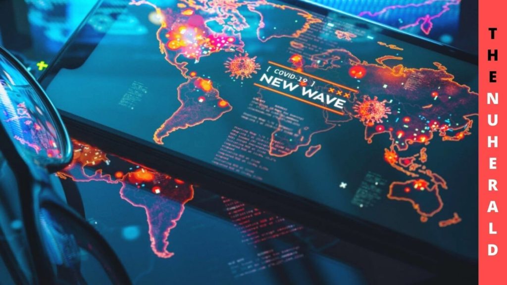 Is The Third Wave Nearing Its End