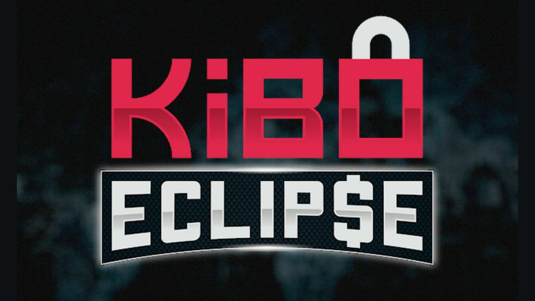 Phases For Kibo Eclipse Pre Launch in e-commerce