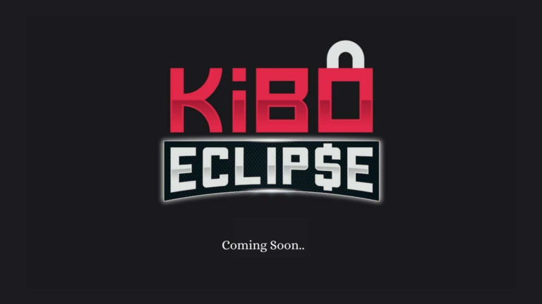 KIbo Eclipse Launch