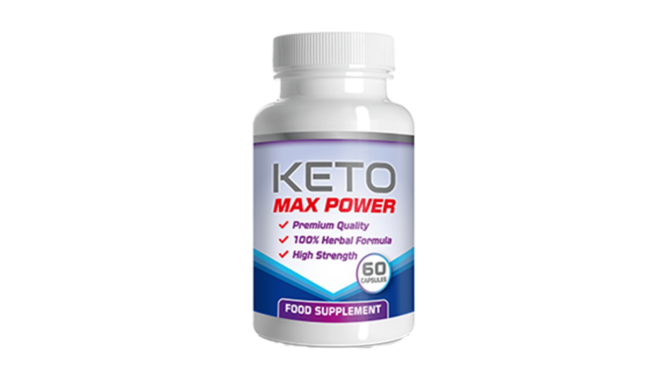 Keto Max Power reviews