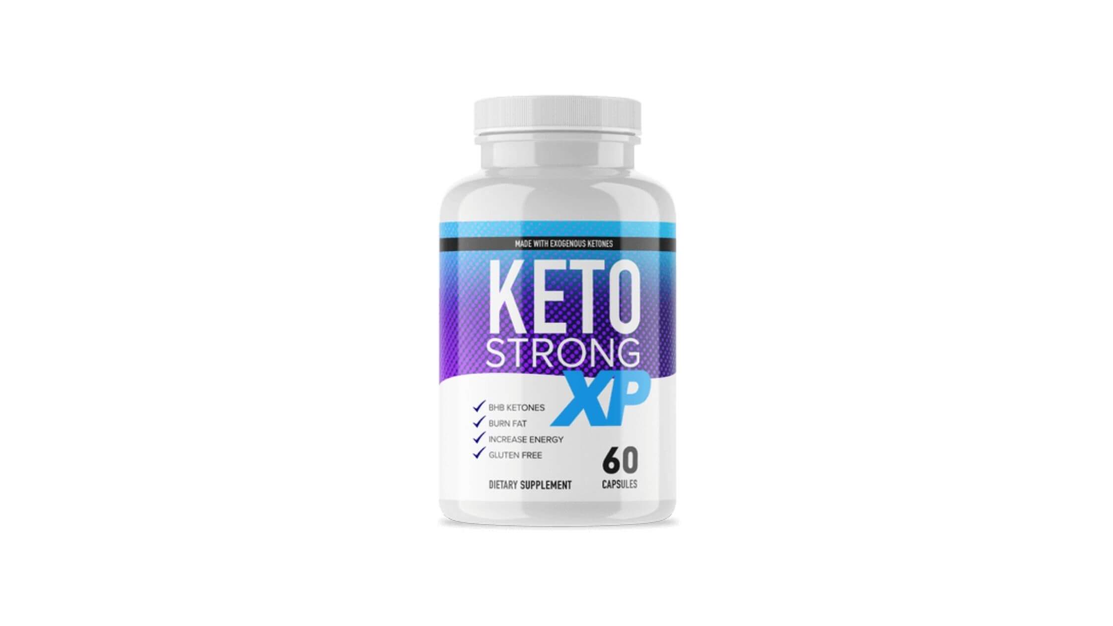Keto-Strong-XP-Reviews