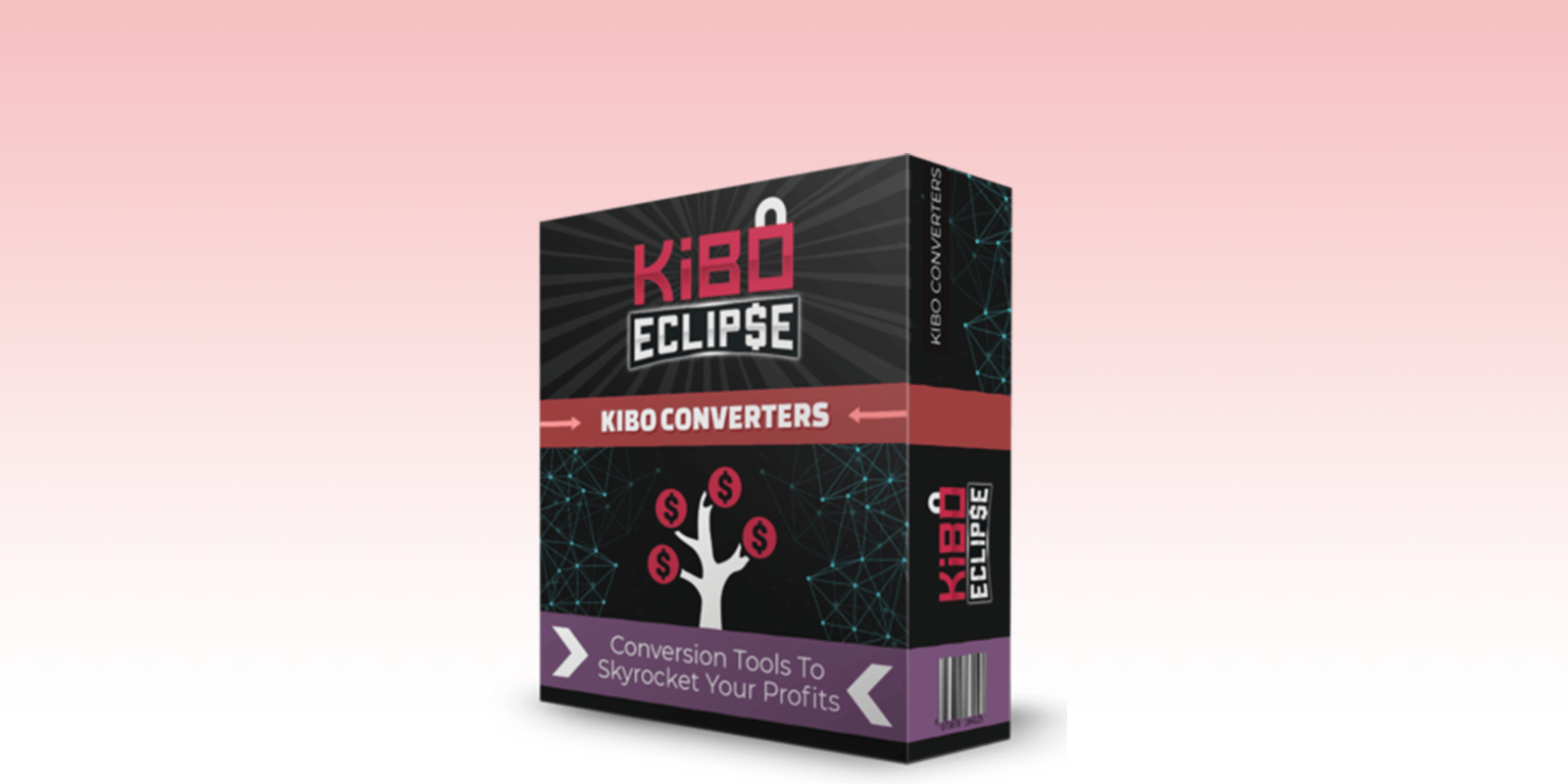 Kibo Converters