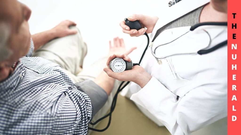 Kidney Damage Linked To Long Usage Of Blood Pressure Medication