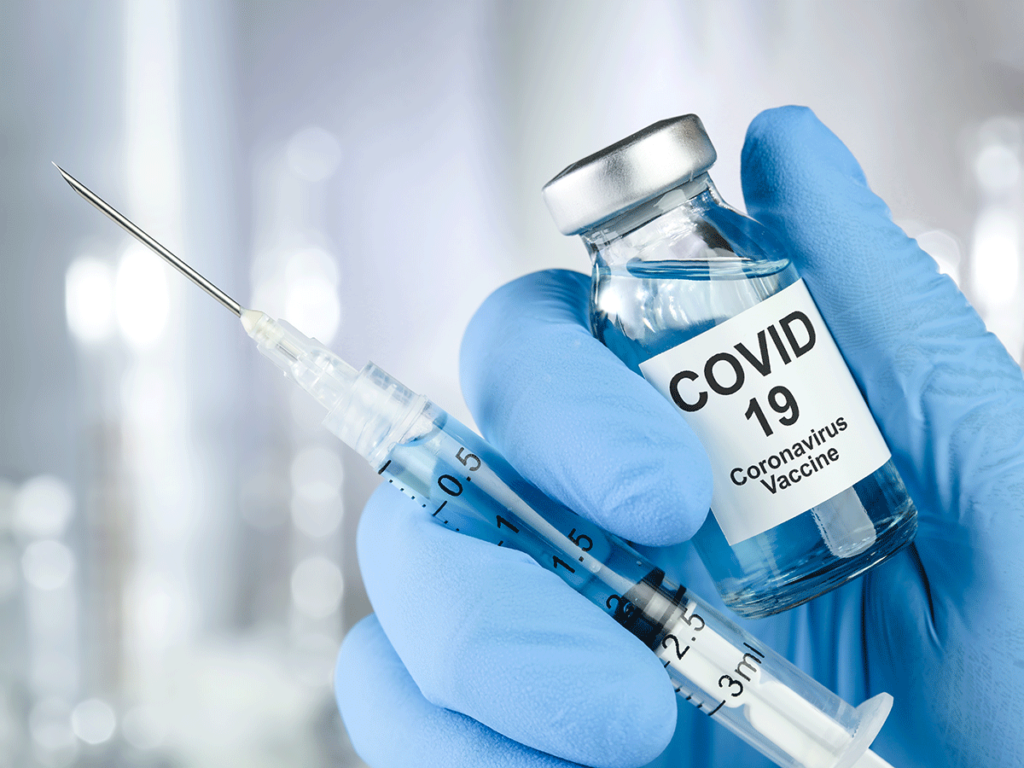 Mandating COVID-19 Vaccine