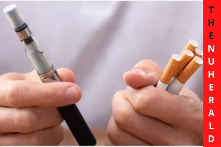 Medically licensed e-cigarettes to help smokers quit 