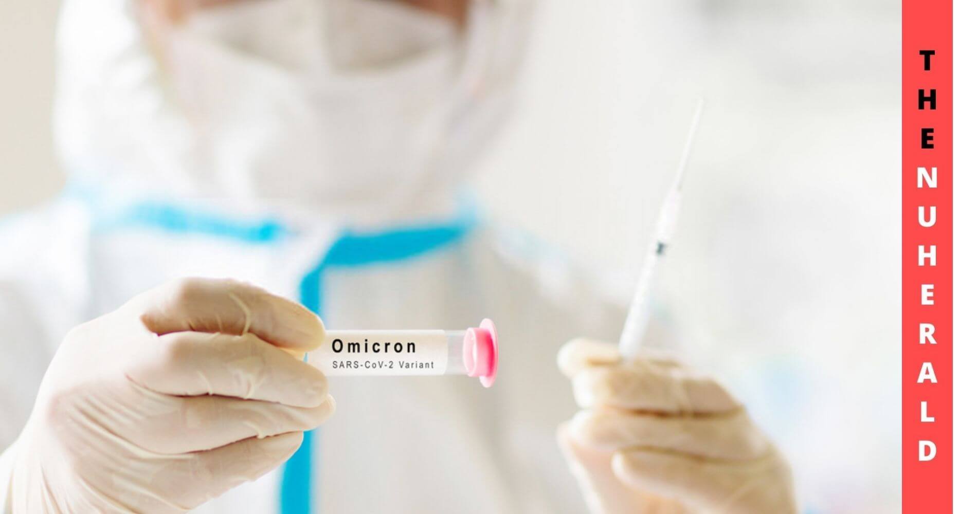 More-Than-1-Million-Infected-Patients-Were-Detected-On-Omicron-Cases