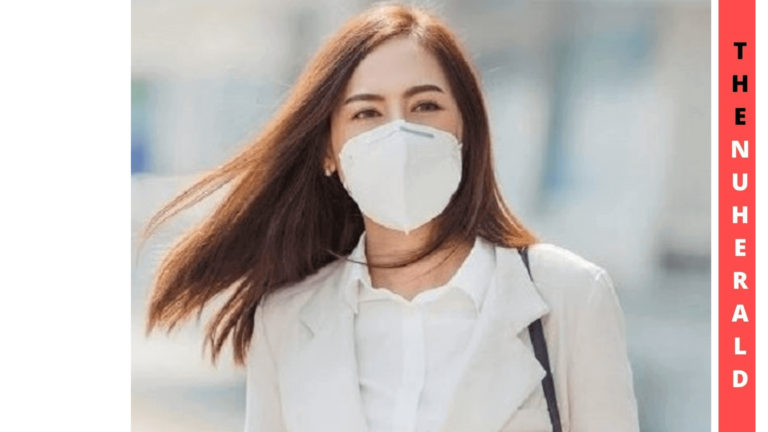 N95 Masks Reduce The Risk Of Infection