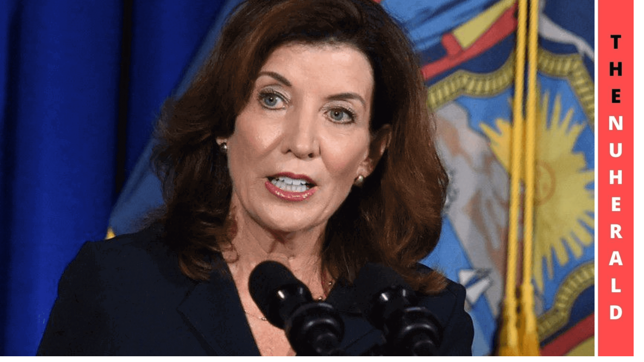 New York Fights Against Coronavirus stated Governor Hochul