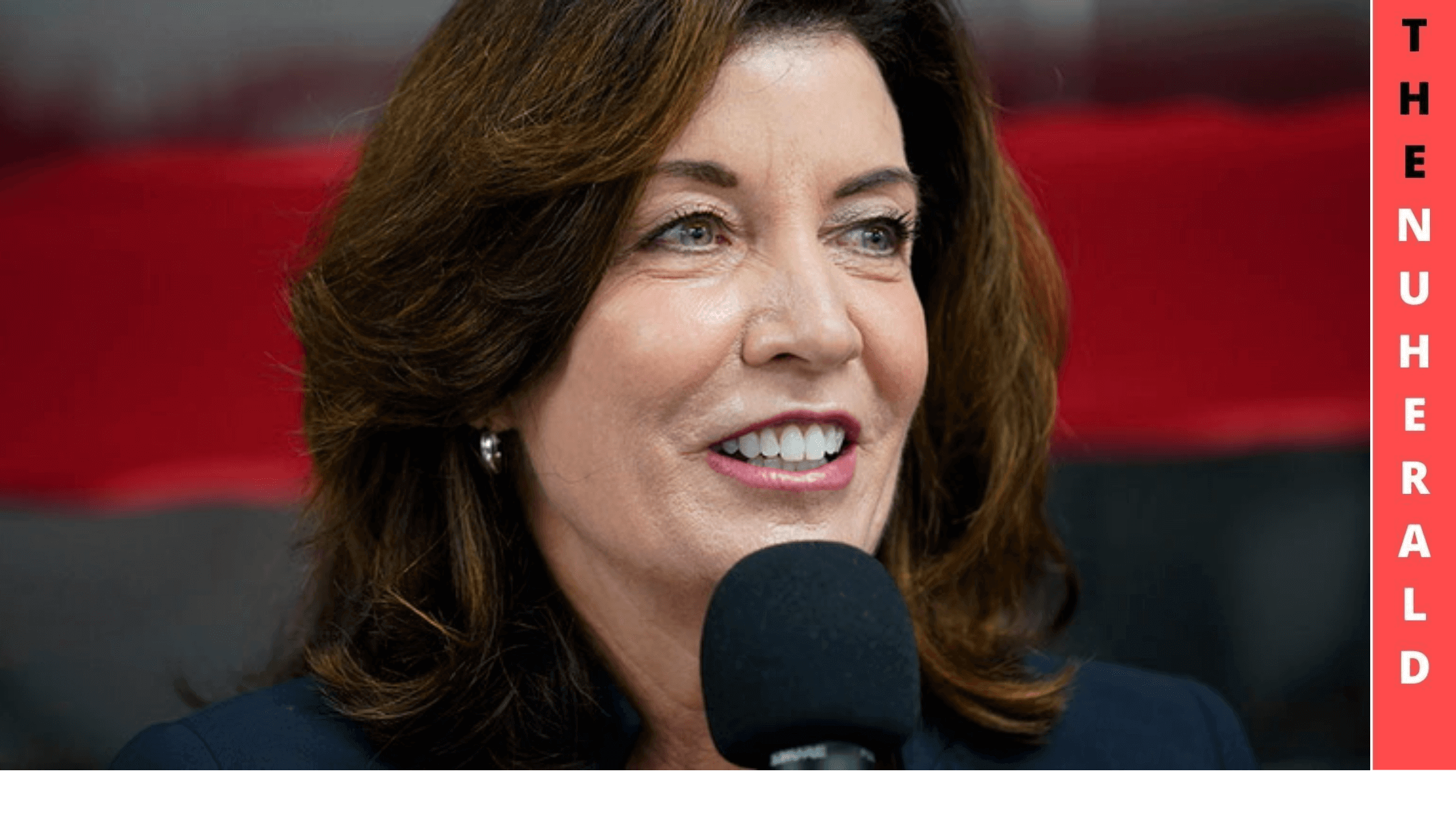 Omicron Cases And Death Tolls Witness A Decline; Governor Kathy Hochul