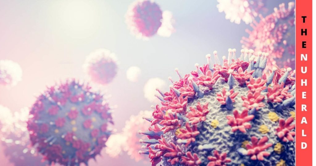 Omicron IN, Delta OUT? What’s The Link In Between?