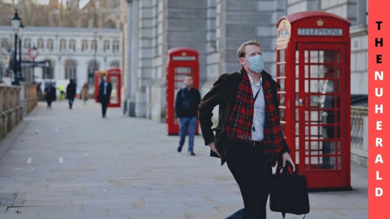 Omicron: States That Shows Early Signs Of Peaking The Omicron Wave