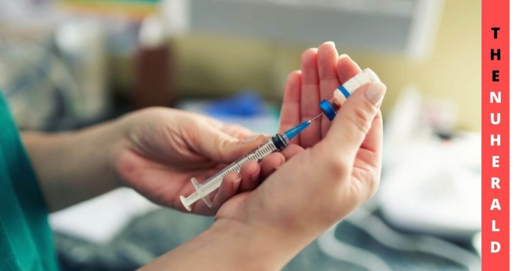 Parental Vaccination Offers Indirect Protection To Unvaccinated Children