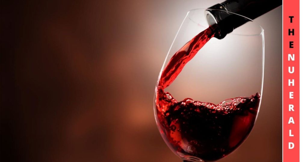 Parkinson's Disease Patients Can Now Live Longer Through Red Wine