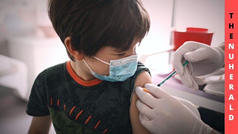 Pfizer Vaccine offers Protection Against Inflammatory Conditions