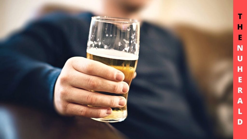 Protein Linked To Circadian Rhythm Affects Alcohol Consumption