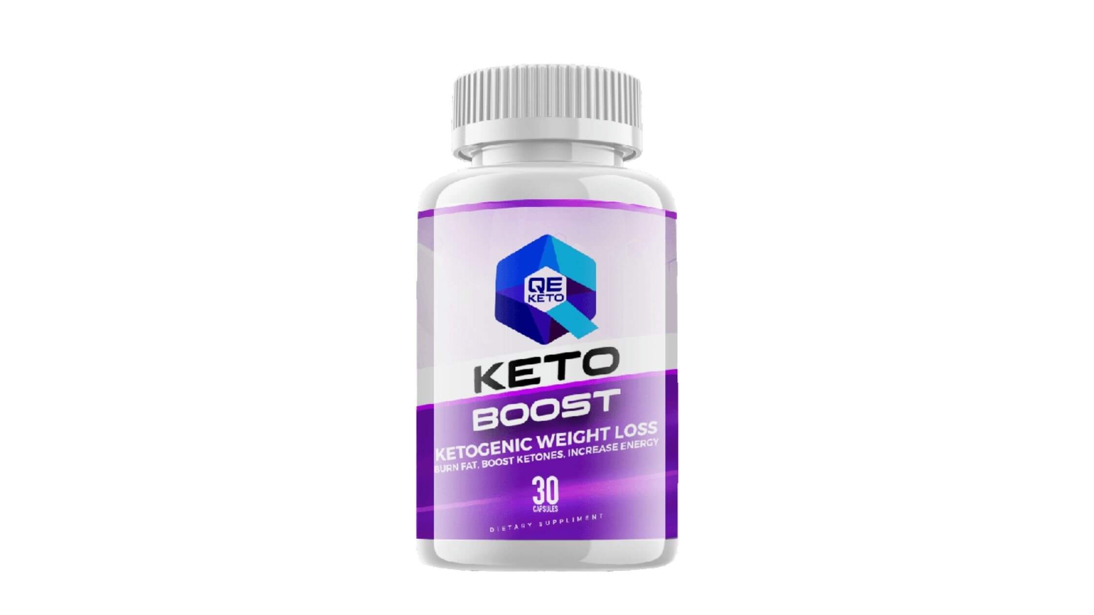 QE KETO Reviews 