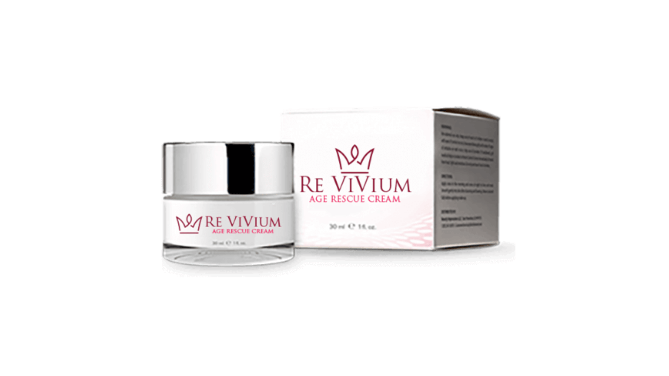 Re ViVium Cream Reviews