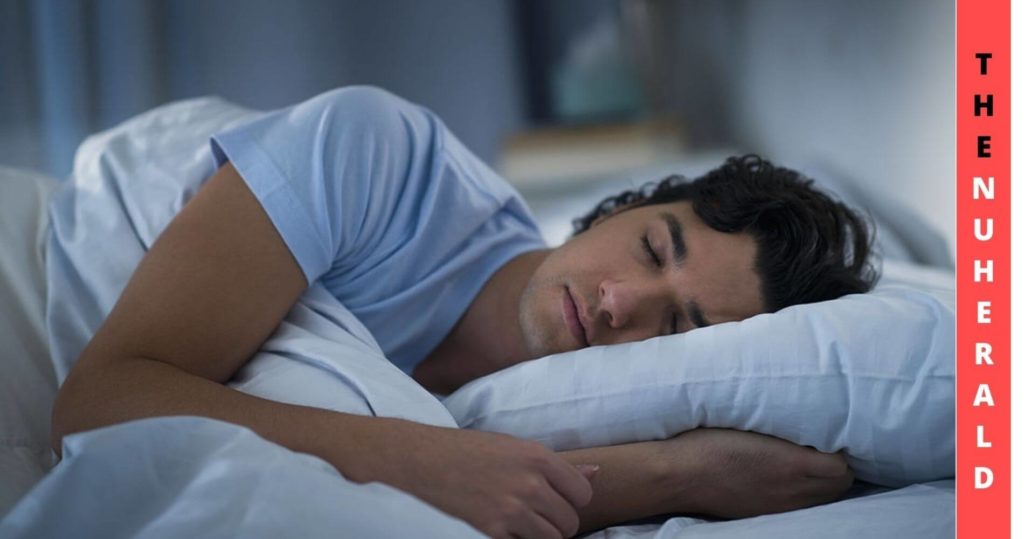 Relation Between Your Sleep Pattern And Hormone Levels