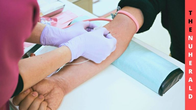 Severity Of Covid Complications Linked With Metabolic Syndrome