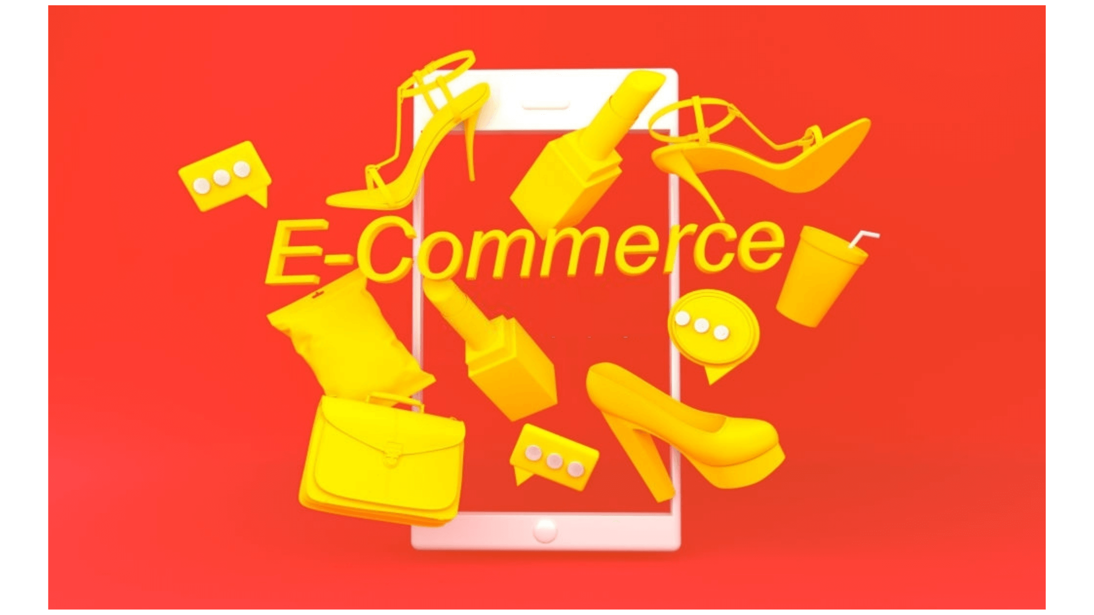 Ecommerce Challenges And How To Overcome The Challenges