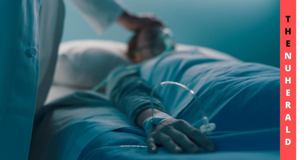 Staff Shortage Turn Infected Staff To Take Charge In Hospitals!