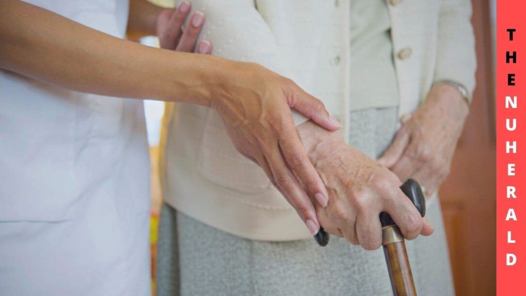 Study Shows Paid Home Care Workers Performed Beyond Expectations