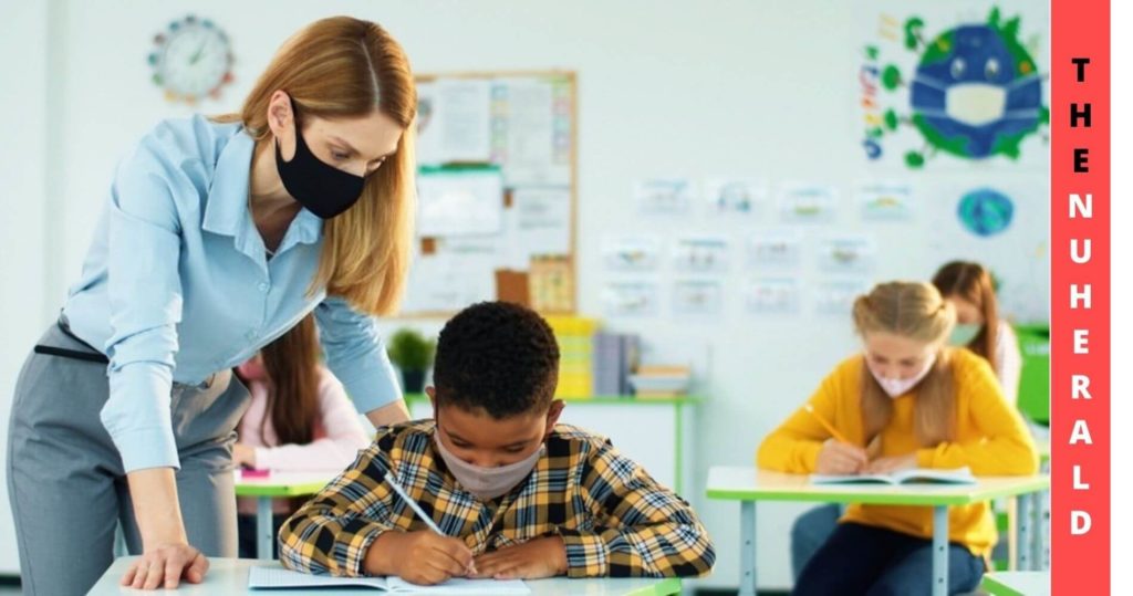 Teachers Demanding For Safety - Latest News!