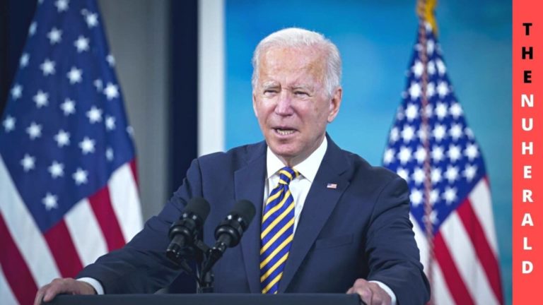 The Biden's Implementation Of Vaccine Mandates 