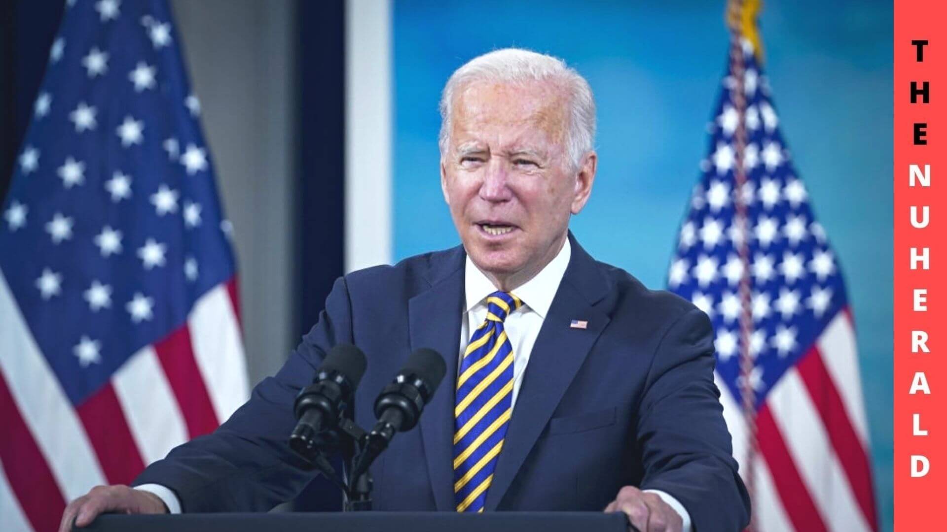 The Biden's Implementation Of Vaccine Mandates 