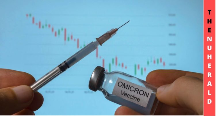 The-Omicron-Variant-Specific-Vaccine-Is-Likely-To-Be-Available-By-March