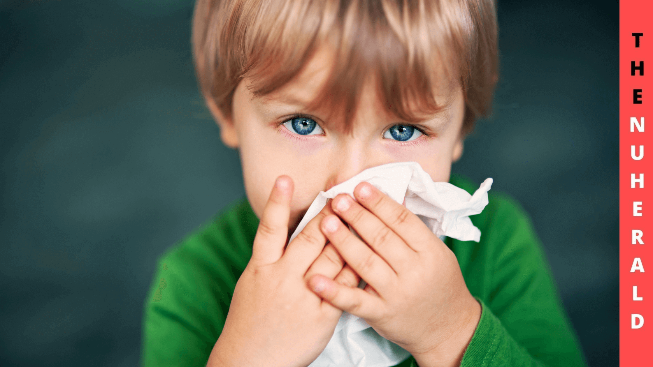 The Solution For Respiratory Syncytial Virus