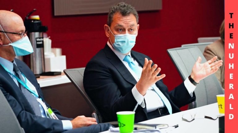 Third Dose Is Important For The Citizens To Understand, Pfizer CEO