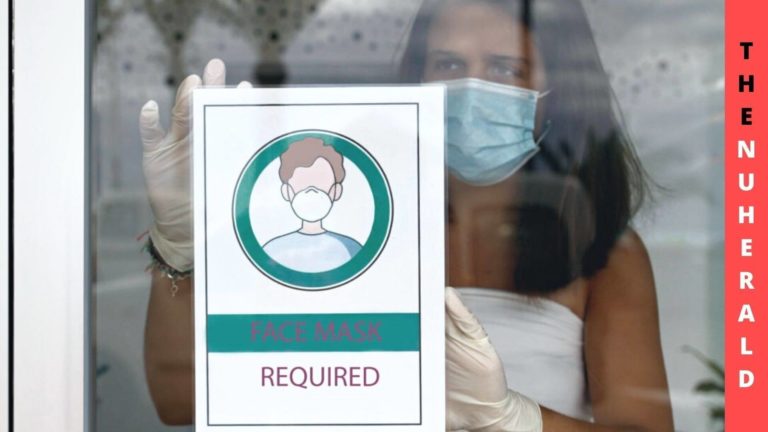 To Reduce Outbreaks Of Omicron, Mask mandate Rule Will Be Enforced